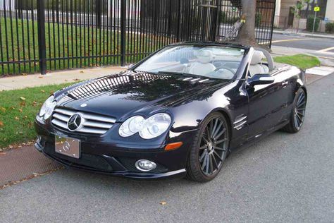 Mercedes Convertible, Las Vegas Blvd, Barrett Jackson Auction, Barrett Jackson, Custom Wheels, Car Auctions, Tinted Windows, West Palm, West Palm Beach