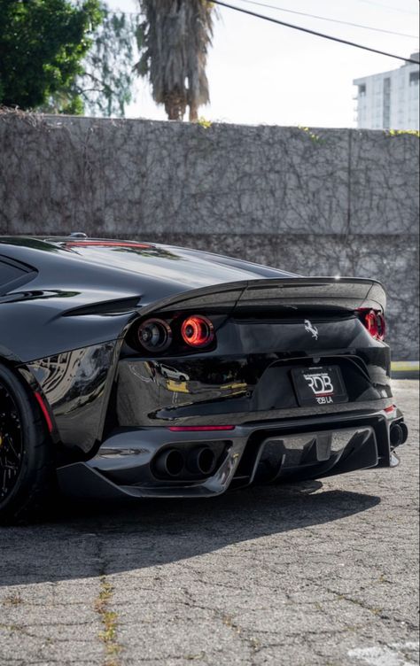 Ferrari 812 Superfast Wallpaper, 812 Superfast, Ferrari 812, Car Poses, Cars Aesthetic, Ferrari F12, Ferrari Laferrari, Lux Cars, Cool Car Pictures