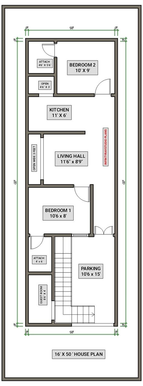 #16x50plan #16by50feethouseplan #16*50housedesign #16'x50'plan #floorplans #infintyraystudioplans 16x50 house design 15x50 houseplan with car parking 15x50 car parking plan 16x50 floor plans floor plans house design house plans home plans infintyraystudio 17x50 house plans 17x50 house design 18x60 house plans 18x50 house plans 2bhk plans floor plans house map home map floor map 3bhkplans 3bhkhousedesign 3bhkhomeplans 16 X 60 House Plans, 16 By 50 Floor Plans, 15x70 House Plan, 17×40 House Plan 2bhk, 16×60 House Plan, 17x50 House Plan, 16 X 60 Floor Plans Layout, 16 By 40 Floor Plans, 17×45 House Plan