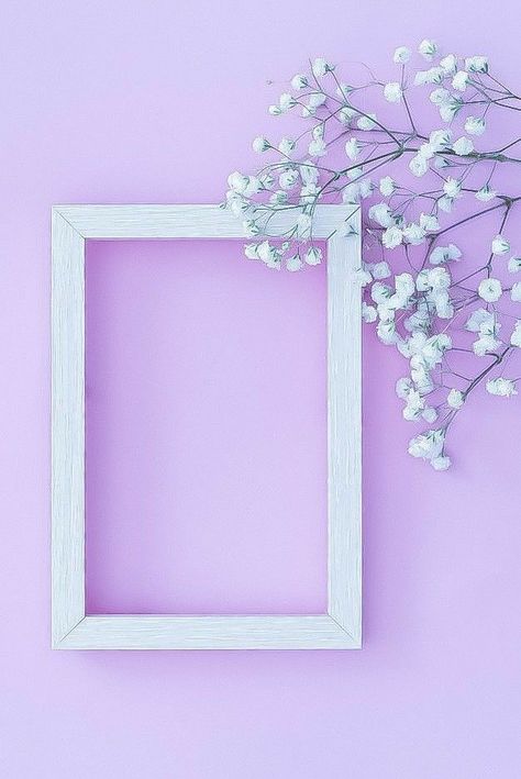 Purple Baground, Background Images Purple, Purple Glitter Wallpaper, Purple Background Images, Flower Background Design, Flower Background Images, Photo Frame Wallpaper, Floral Cards Design, Flower Graphic Design