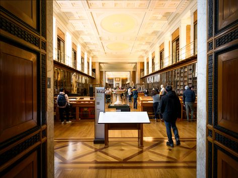 https://flic.kr/p/2pxgQgH | British Museum | The Enlightenment Gallery at the British Museum is a captivating space that showcases the intellectual and cultural achievements of the Enlightenment era. Opened in 2003, this gallery offers a curated collection of artifacts, books, and artworks that illustrate the spirit of inquiry, discovery, and innovation that characterized the 18th-century Enlightenment movement. Visitors are immersed in a world of scientific exploration, philosophical discourse, Enlightenment Period, Power Of Knowledge, The Enlightenment, The British Museum, British Museum, In A World, 18th Century, Artifacts, The Spirit