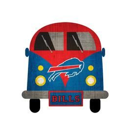 Buffalo Bills Game, Retro Bus, Giant Games, Cool Wall Art, Ny Giants, Sports Prints, Buffalo Bills, Detroit Lions, Sports Gifts