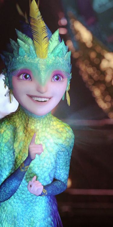 "Rise of the Guardians" - Toothiana Sand Man, Carnival Crafts, Guardians Of Childhood, Cosplay Inspo, Dreamworks Movies, Drawing Face, Rise Of The Guardians, Animation Movie, The Big Four