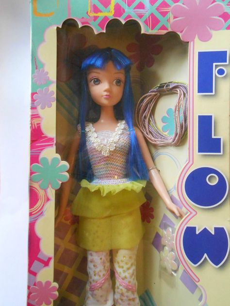 KURHN DOLLS FLOW GLOBO BAMBOLA 21+13 euro Kurhn Doll, Girly Things, Doll Toys, Harajuku, Dolls, Toys