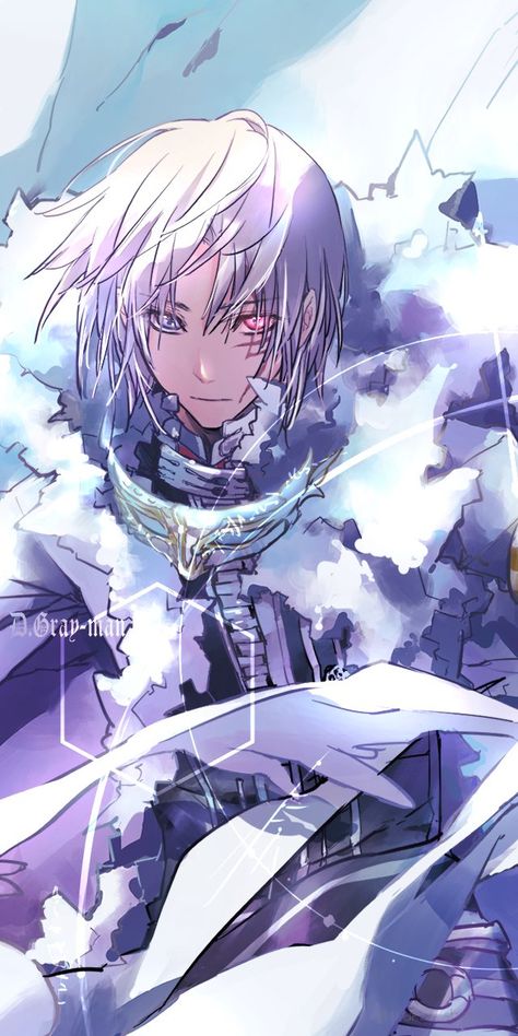 Allen Walker Fanart, Allen Walker D Gray Man, D Gray Man Allen, Walker Wallpaper, Allen Walker, D Gray, D Gray Man, Scifi Fantasy Art, Anime People