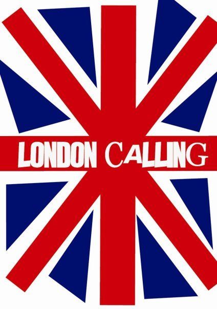 Union Jack ♔ London Calling Graphics British Graphic Design, London Graphic Design, London Illustration Graphics, London Typography, Ucl London, 1970s London, Alt Posters, British Things, London Logo