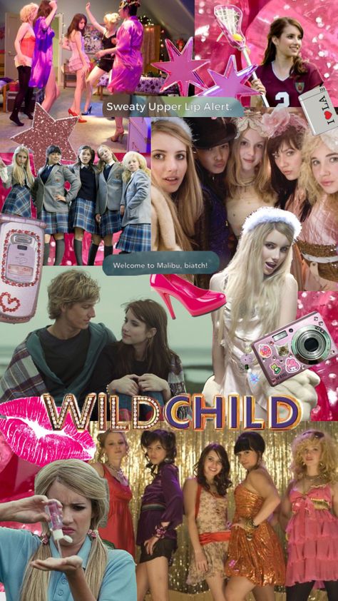 Wild child Wild Child Movie, Kids Poster, Wild Child, Self Development, Good Movies, Movie Tv, Poppies, History, Film