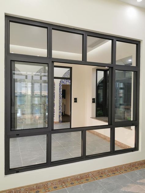 #door #diy #bifold #bifolddoor #bifolding #folding #foldingdoors #sliding #slidingbarndoor #slidingglassdoor #replacement #replace #patio #patioideas #patiodoordrapes #patiodesign #garagedoorsmodern #garage #screen #frontdoordecor #interior #interiordoor #interiordesignideas #exterior #exteriordoors #slidingglassdoor #stormdoor #doorframe #doordesign #woodendoors #according #magnetic #security #dutch #dutchdoor #backdoor #flushdoors #retractable #revolvingdoor #glassdoor #glasses #installation Sliding Windows Ideas Modern, Sliding Window, Vitrocsa Sliding Doors, Aluminium Sliding Doors Modern, Latest Window Designs, Almuniyam Window, Upvc Sliding Doors Balcony, Aluminium Sliding Doors Balcony, Small House Design Kerala