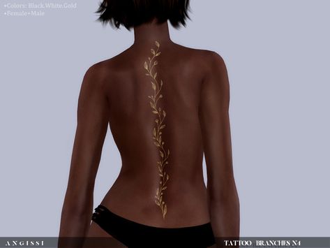 Sims 4 Tattoos, Goddess Outfit, Female Tattoos, Pelo Sims, Sims 4 Cc Makeup, Sims 4 Body Mods, Sims 4 Cc Skin, Sims 4 Cc Folder, Free Sims