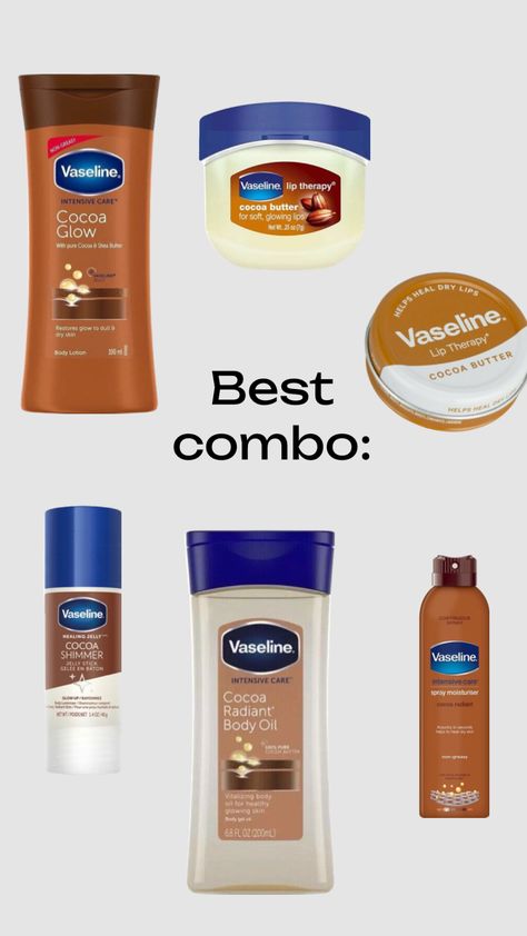 #vaseline #cocoa #vaselinecocoa Vaseline Cocoa, Happy Birthday Wishes Images, Birthday Wishes And Images, Shower Skin Care, Coconut Oil For Skin, Feminine Hygiene, Body Care Routine, Healthy Lifestyle Tips, Dream Body