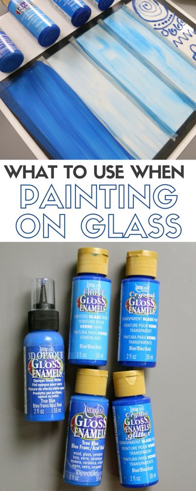 Painting On Glass, Glass Painting Designs, Glass Paint, Painting Glassware, Diy Craft Tutorials, Stained Glass Diy, Glass Bottle Crafts, Painted Wine Glasses, Faux Stained Glass