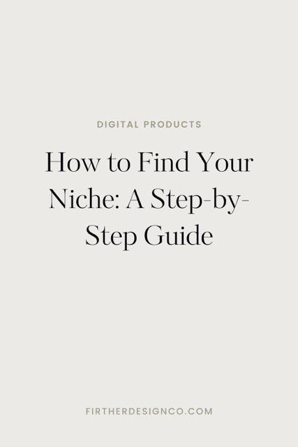 What Is My Niche, How To Niche Down, Different Niche Ideas, How To Find Your Niche Social Media, Find Your Niche Quotes, How Do I Find My Niche, How To Find A Niche, How To Find Your Niche Online Business, Finding Your Niche Business