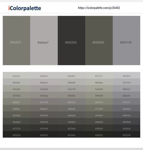 Colors included in this palette similar to Bandicoot, Bandicoot and Cloudy, Bandicoot and Fuscous Gray, Bandicoot and Mountain Mist, Bandicoot and Tuatara, Black, Black and Dim Gray, Black and Light Slate Gray, Cloudy, Cloudy and Fuscous Gray, Cloudy and Mountain Mist, . Download color palette as Pdf, Adobe swatch and more. Mist Color, Turquoise Color Palette, Pink Color Combination, Pastel Color Schemes, Winter Color Palette, Dim Gray, Slate Gray, Winter Colors, Turquoise Color