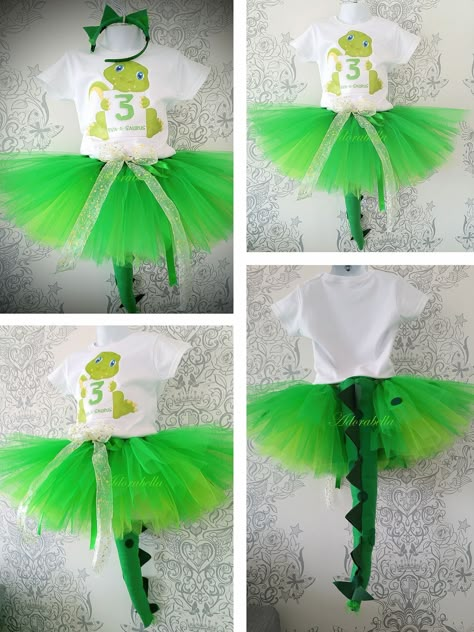 Dinasour Birthday, Valentines Birthday Party, Dinosaur Dig, Dinosaur Dress, Third Birthday Party, Tutu Skirts, Girl Dinosaur, Dinosaur Costume, Tutu Dresses