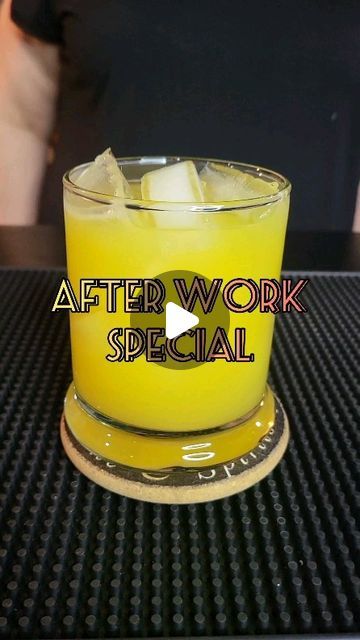 197K views · 8.1K likes | Boozy Adventures on Instagram: "After Work Special
#drinks #makehimadrink #mancave #husbandapproved #howtomakedrinks #cocktails #Rum #Amaretto #afterwork #hardday" After Work Drinks, How To Make Drinks, Boozy Drinks, Best Food Ever, Drink Up, Alcohol Drink Recipes, Adult Drinks, Happy Hour, Mixed Drinks