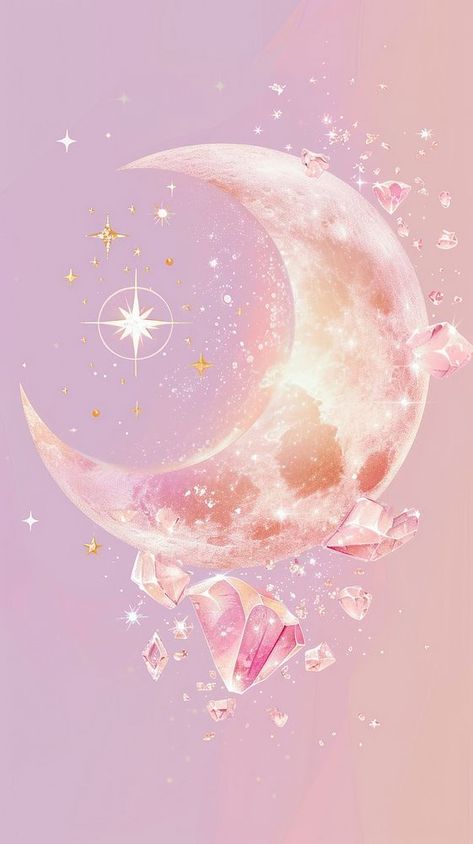 Saturn Iphone Wallpaper, Iphone Neon Wallpaper, Iphone Wallpaper Pink, Space Doodles, Aesthetic Moon, Snake Drawing, Moon Images, Iphone Lockscreen Wallpaper, Purple Wallpaper Iphone