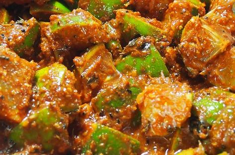 Lime Pickle Recipe, Preserved Lemons Recipes, Cutthroat Kitchen, Lime Pickles, Pickle Recipe, Lime Recipes, Iron Chef, Food And Travel, Pickling Recipes