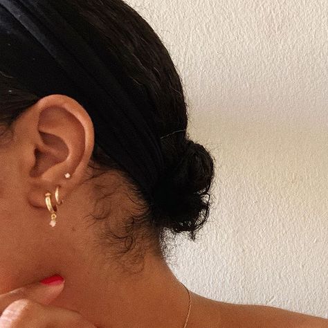 What are these little nape of the neck hairs called? Do we call this baby hair too? If so, how do you slick it down? Or is this my kitchen?… Goals 2025, Fast Hair, Fast Hairstyles, Nape Of Neck, Spectrum Disorder, Curly Bob Hairstyles, Baby Hair, My Kitchen, Behind Ear Tattoo