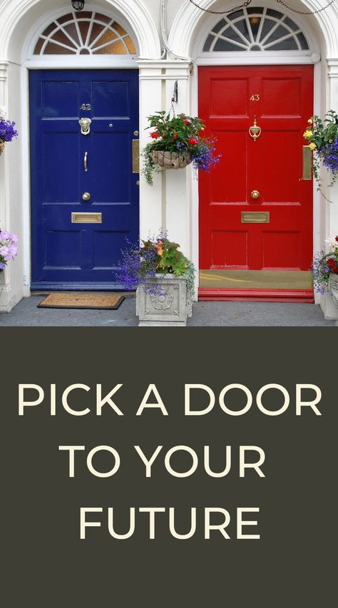 Pick a Door to Reveal Your Future Predictions. Mind Blowing Results!! Quizzes For Teenagers, Funny Quizzes, Personality Test Psychology, Buzzfeed Funny, Quizzes Funny, Fun Personality Quizzes, Motivational Podcasts, Interesting Quizzes, Future Predictions