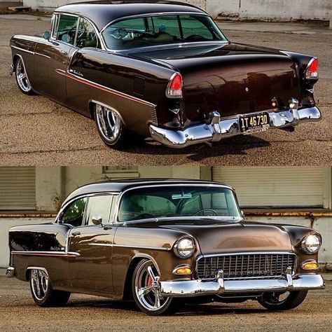 55 1955 Chevy Bel Air, Classic Cars Chevy, Chevy Classic, 1955 Chevy, Chevy Muscle Cars, Classic Cars Trucks Hot Rods, 55 Chevy, Antique Car, Chevy Bel Air