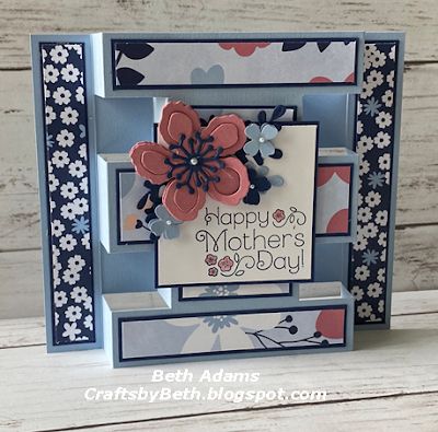 Crafts by Beth: Introducing the Tower Card Tower Card, Four Score, Fancy Fold Card Tutorials, Card Making Templates, Great Friend, Pop Up Box Cards, Shaped Cards, Card Making Tutorials, Fancy Fold Cards