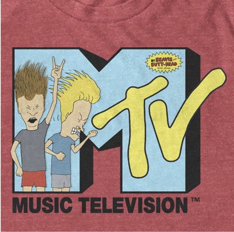 Mtv Aesthetic, Mtv Music Television, Mtv Logo, Mtv Music, Collage Board, Video Tapes, Mtv Videos, Picture Collage Wall, Tshirt Ideas