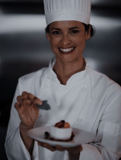 Asthetic Picture, Professions, Chef's Jackets, Career, Chef, Pins