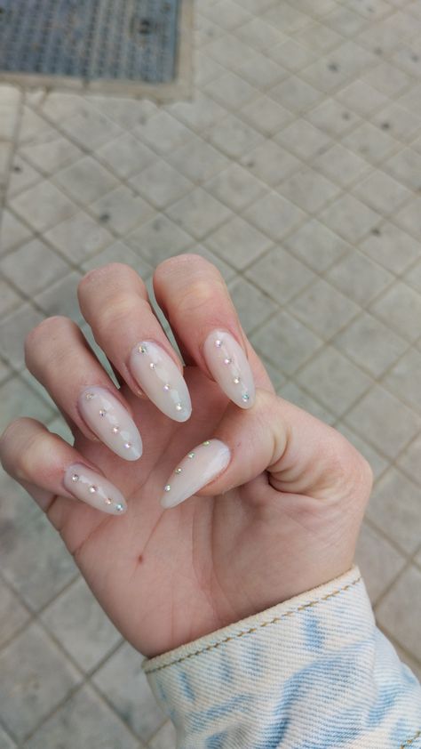 Cassies Nails, Cassie Nails Euphoria, Cassie Euphoria Nails, Cassie Nails, Euphoria Nails, Hippie Nails, Soft Nails, How To Do Nails, Pretty Nails