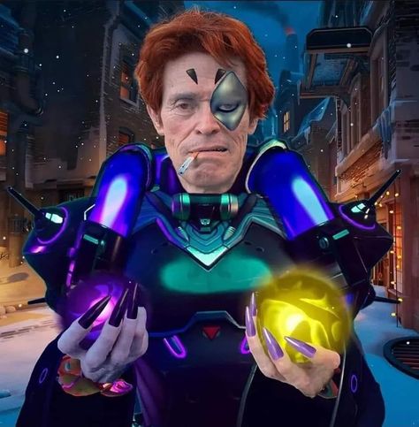 Overwatch Edits, Moria Overwatch, Overwatch Meme, Moira Overwatch, I Feel Numb, Overwatch Funny, Overwatch Memes, Overwatch 2, Blizzard Entertainment