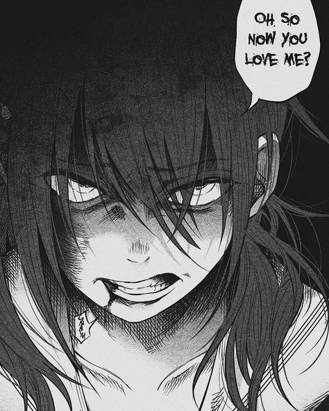 20.7 mil Me gusta, 104 comentarios - ✞ (@usujia) en Instagram: "falling out of love with someone is sad yet relieving. it’s sad cause you slowly realize the person…" You Love Me, Love Me, Anime Character, Anime, Hair