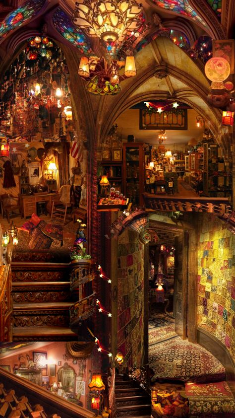 Tower of the wizards #fantasy #maximalism #maximalist #magic #magical #magicalaesthetic#room #roomdecor Dreamy Room, Maximalism, Think Again, Dream Room Inspiration, Dream House Interior, Room Inspiration Bedroom, Dream Rooms, Dream House Decor, Cool Rooms