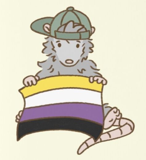 Non-binary Aesthetic, Nonbinary Flag Aesthetic, Am I Nonbinary, Non Binary Character Design, Non Binary Names, Nonbinary Pfp, Non Binary Pfp, Binary Aesthetic, Non Binary Wallpaper