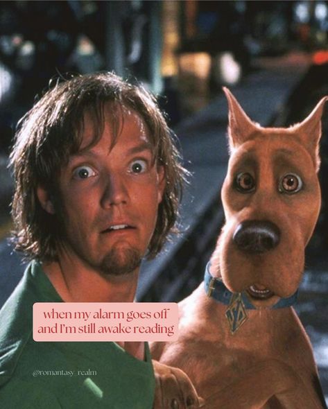 Scooby Doo x Bookish Memes 🐕 Every October I rewatch this movie at least once, usually on Halloween night while waiting for trick-o-treaters! 👻 I don’t know anyone else who does this with this specific movie though, but I just love it - one of my comfort movies somehow 😆 💭 Do you have a movie you like to rewatch during spooky season? #bookmemes #bookishmemes #scoobydoo #spookyisland #memes #memesdaily #maasverse #throneofglass #thekindredscursesaga #bookstagram #b #booksta #bookstagrammer... Live Action Scooby Doo, Scooby Doo Live Action, Freddie Prince Junior, Scooby Doo Pictures, Lord Farquaad, Scooby Doo Movie, Mystery Incorporated, Matthew Lillard, Avengers Film