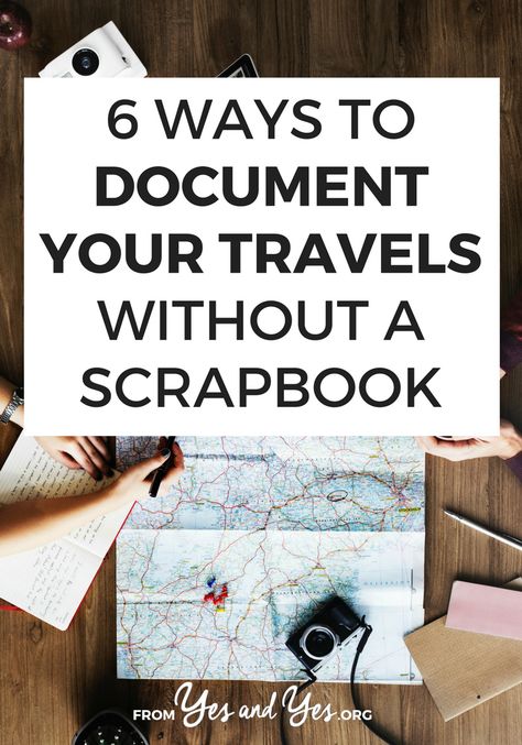 Document Travel Memories, Travel Board Diy, Vacation Memory Ideas, Travel Journal Ideas Diy, Travel Memories Display, Travel Book Ideas, Travel Scrapbooking Ideas, Travel Memory Book, Travel Scrapbook Pages