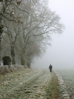 Rule Britannia, Cold Morning, Winter Walk, Winter Scenery, Village Life, Best Seasons, England Travel, English Countryside, British Isles