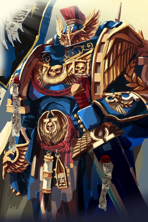 Space Marine Art, Anime Egyptian, 40k Artwork, Warhammer 40k Art, 다크 판타지, Warhammer Art, Knight Art, Warhammer 40k Artwork, Warhammer 40k Miniatures