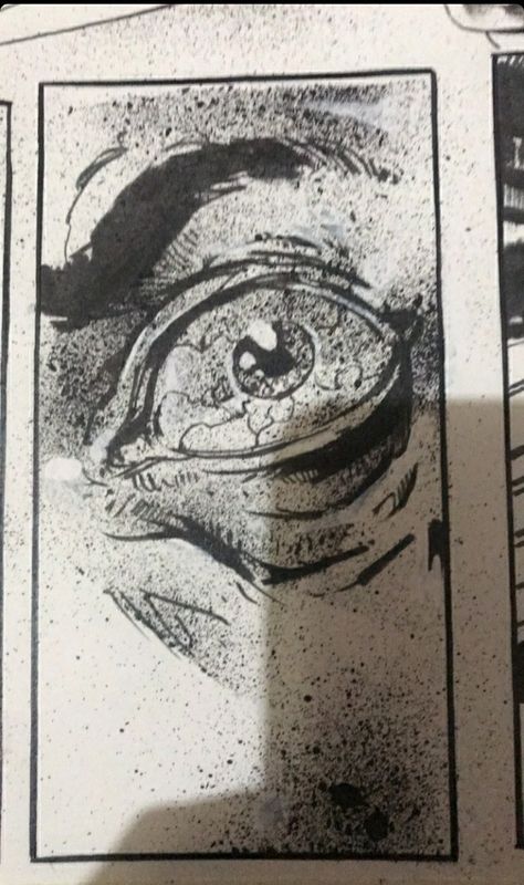 #fear #eye #comics #comicart #drawing #ink #comicbook #scary Fearful Eyes Drawing, Fear Eyes Drawing, Fearful Eyes, Fear Eyes, Eyes Drawing, Drawing Ink, Eye Drawing, Art Teacher, Comic Art