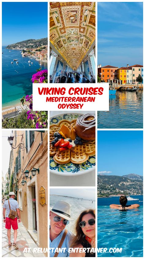 Viking Mediterranean Odyssey Cruise, Viking Mediterranean Cruise, Viking Ocean Cruise Mediterranean, Greece Cruise, Viking Ocean Cruise, Viking Cruise, Cruise Italy, Viking Cruises, Ocean Cruise