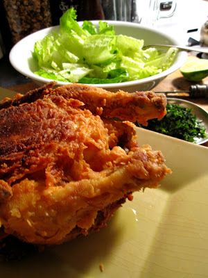 Fried Cornish Hen Recipe, Fried Cornish Hens, Hen Recipes, Cornish Game Hen Recipes, Ambrosia Recipe, Fried Quail, Cornish Hen Recipe, Game Hens, Cornish Hen