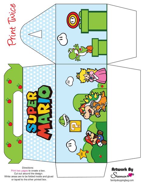 Princess Peach Party, Mario Bros Birthday Party Ideas, Mario Crafts, Mario Y Luigi, Super Mario Bros Birthday Party, Mario E Luigi, Super Mario Bros Party, Mario Bros Birthday, Mario Bros Party