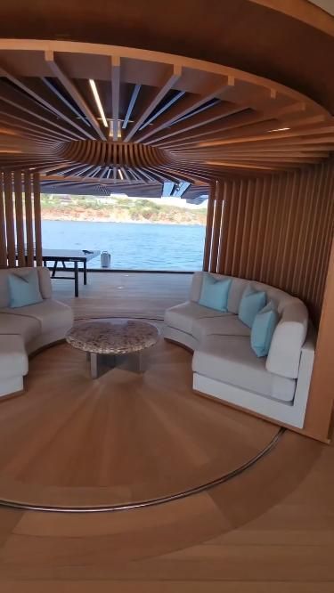 Yacht Aesthetic Super Yachts Interior, Catamaran Sailboat, Yacht Concept, Yacht Aesthetic, Yacht Accessories, Luxury Yacht Interior, Yatch Boat, Best Yachts, Luxury Yachts For Sale