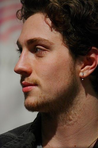 Aaron Taylor Johnson Side Profile, Aaron Tyler Johnson, Young Aaron Taylor Johnson, Tyler Johnson, Taylor Johnson, Aaron Johnson, Aaron Taylor, Aaron Taylor Johnson, Age 30