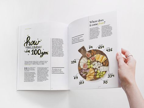 Recipe Graphic Design Layout, Cookbook Layout Design Inspiration, Graphic Design Cookbook, Cookbook Page Layout, Cooking Book Layout, Cookbook Design Layout, Cookbook Layout, Coffee Table Book Layout, Vegan Poster