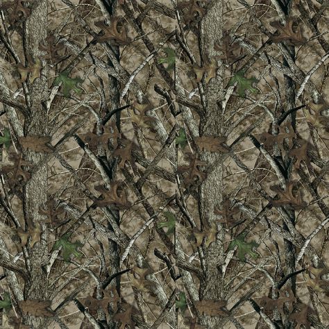 SC-True Timber Camo 68033 HTC Fall Hunting Ground Blinds, Camo Wallpaper, Waterslide Paper, Disney Fabric, Hunting Camo, Lift Design, Tan Background, Deep Woods, Real Tree