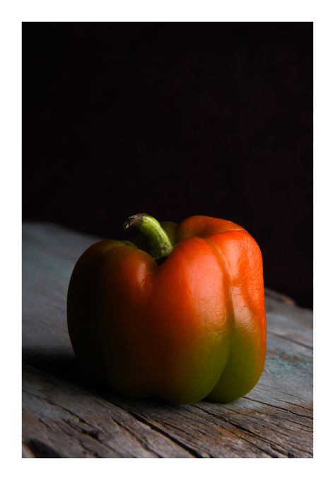 Food Photography | Still Life Photography | Capsicum | Deva Chandrasekar Photography Pepper Photography, Photography Still Life, Life Photography, Still Life Photography, Blog Photography, Still Life, Food Photography, Photography, Quick Saves