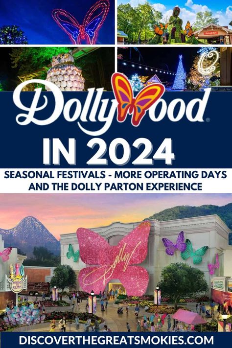 Dollywood Park Outfit, Dollywood Christmas, Dollywood Park, Moving To Tennessee, Dolly World, Pigeon Forge Tn, Tennessee Vacation, Gatlinburg Tennessee, Gatlinburg Tn