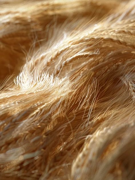 The image shows a close-up of a wheat field. The wheat is ripe and ready to be harvested ->> more details in ai-img-gen.com Wheat Aesthetics, Wheat Field Aesthetic, Wheat Pictures, Kiwi Recipes, Golden Brown Color, Creative Snacks, Blowing In The Wind, Golden Wheat, Work Images