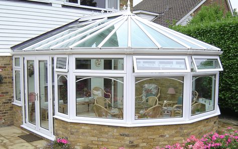 Diy Conservatory Ideas, Diy Orangery, Lean To Conservatory Ideas, Edwardian Extension, Diy Conservatory, Lean To Conservatory, Warm Roof, Victorian Conservatory, Orangery Extension