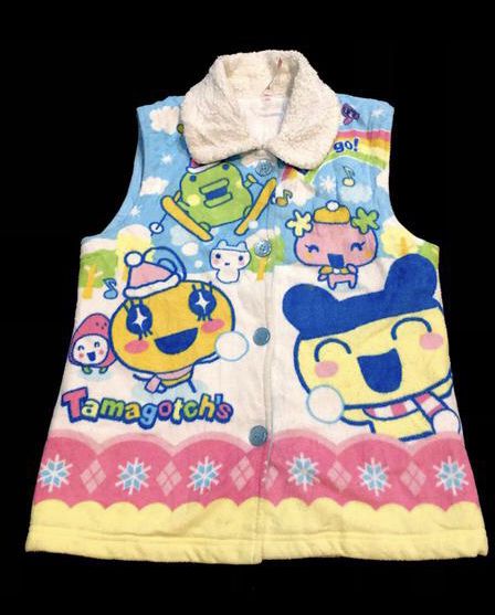 2000s Y2k Outfits, Tamagotchi Aesthetic, Mike Core, Sweet Shirts, Decora Harajuku, Harajuku Decora, Silly Clothes, Clothes Reference, Clueless Outfits