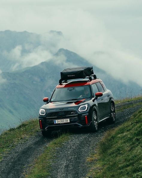 What qualifies someone as a thrill-seeker? Explore the adrenaline-fuelled world of pro downhill athlete @valihoell at our link in bio to find out! 🤘 📸: @schorschal 🤝 @miniaustria #MINI #MINICountryman #JCW #MINIPerformance Mandatory information according to German law ’Pkw-EnVKV’ based on WLTP: energy consumption combined: 8,3 l/100 km; CO₂ emissions combined: 187 g/km; CO2-class: G. Thrill Seeker, Mini Countryman, 100 Km, Energy Consumption, Link In Bio, How To Find Out, Energy, Photography